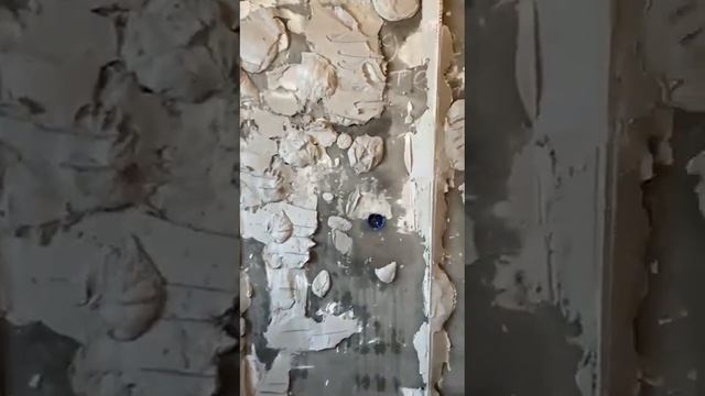 механизированная штукатурка в квартире смотреть онлайн