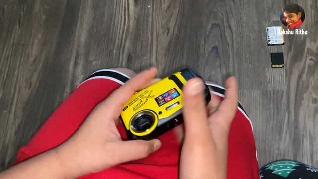 Fujifilm FinePix XP140 - Unboxing & First Impressions смотреть онлайн