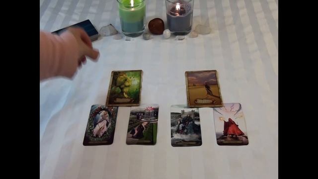 Gemini Spring Equinox ArchAngel Takeover Reading смотреть онлайн