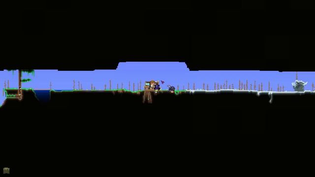 Terraria 1.3 Multiplayer Let's Play - Episode 7 w/ Paulsoaresjr смотреть онлайн