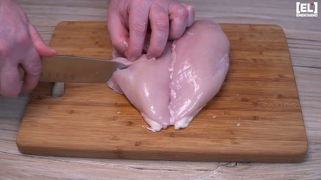 Сочная Куриная Грудка В Духовке. Быстро, Вкусно, Аппетитно. Вы Будете Готовить Каждый День смотреть онлайн