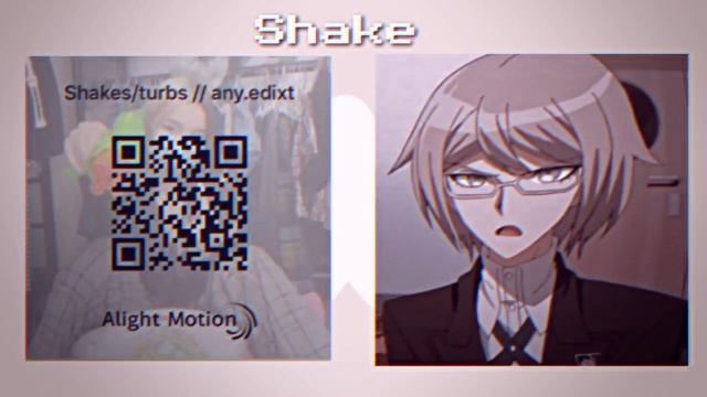 Коды для Alight motion (шейки, колоринги) часть 1 смотреть онлайн