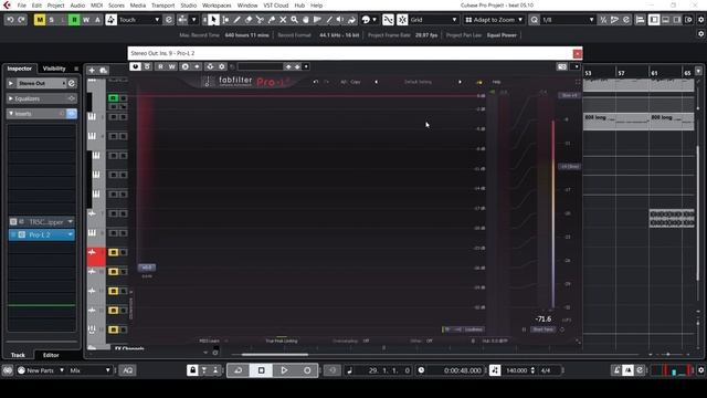 Clipper Vs. Limiter. В чем разница?