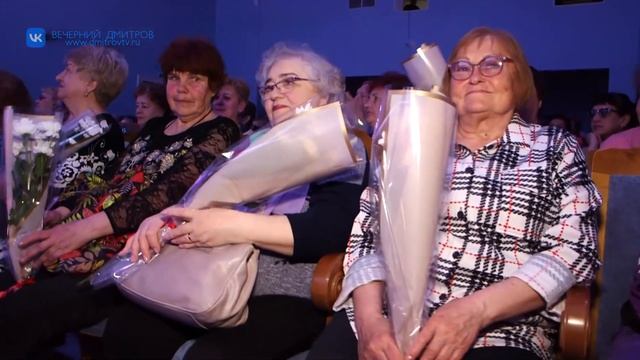 День труда Московской области отметили в Дмитрове смотреть онлайн