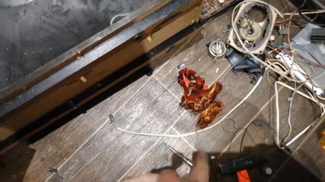 Разбор телевизора Каскад смотреть онлайн