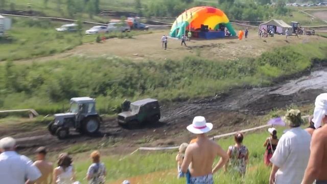 УХАБ 2012 г.Кунгур смотреть онлайн