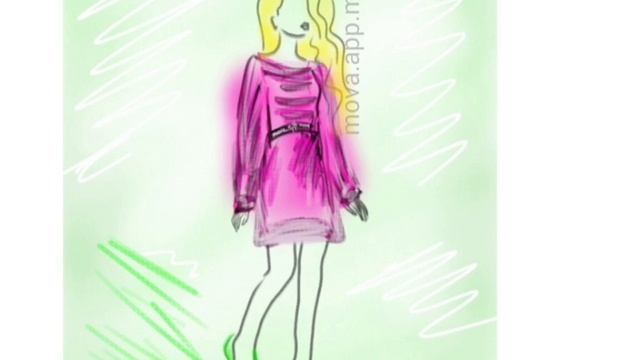 Вивчайте іспанські слова та вирази кожного дня. День 4 mova.app.mova смотреть онлайн