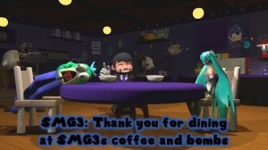 SMG4: CEO OF RIZZ