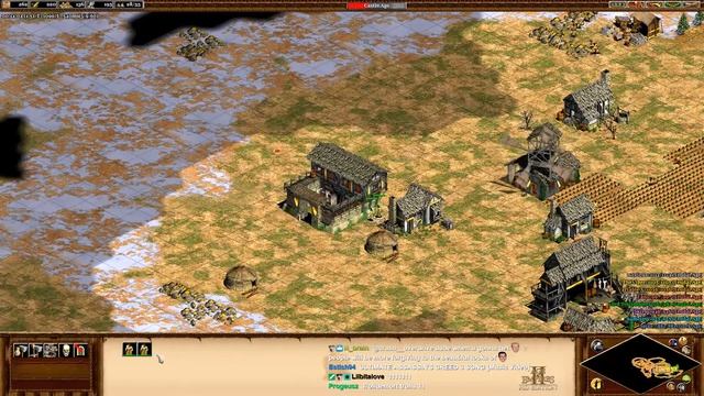 Capture the Relic | Steppe | #1 смотреть онлайн