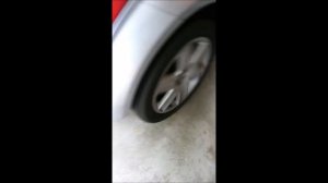 2003 Audi TT Haldex Test 1