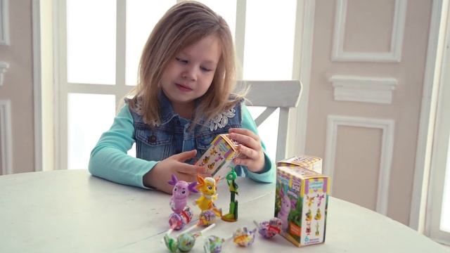 Мы наполняем жизнь положительными эмоциями