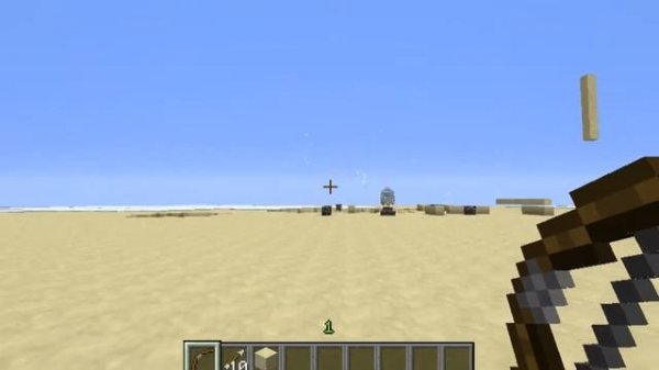 How to add an End Crystal to your World | MC Edit | Minecraft