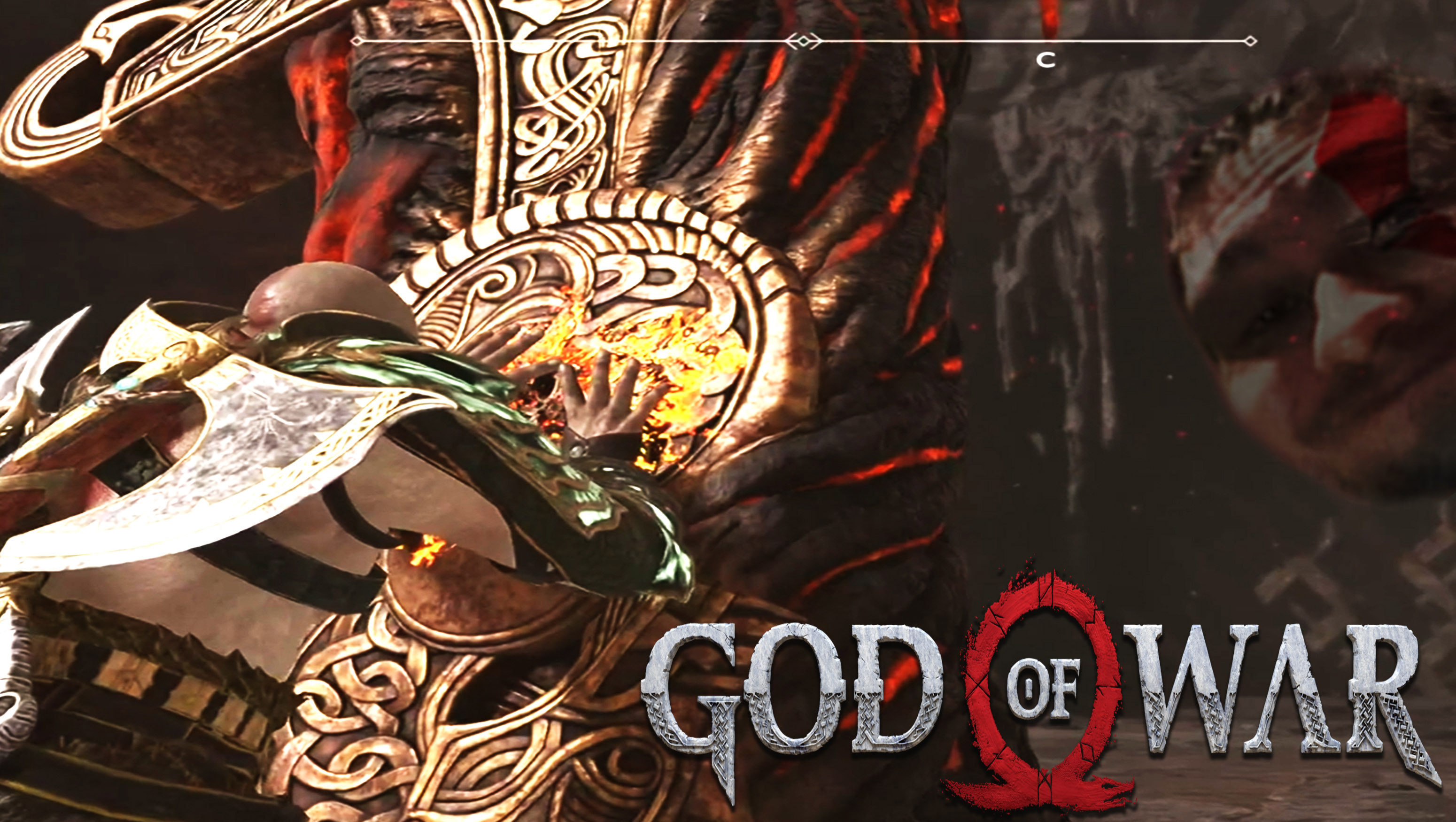 МУСПЕЛЬХЕЙМСКИЕ ИСПЫТАНИЯ ◈ God of War (2022) PC #19