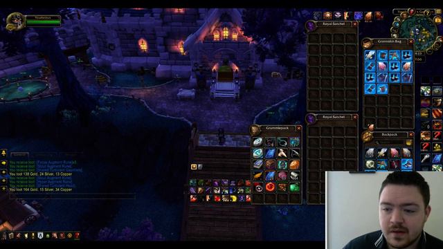 Opening 25 New 6.1 Heroic Bags. Worth it? You decide! смотреть онлайн