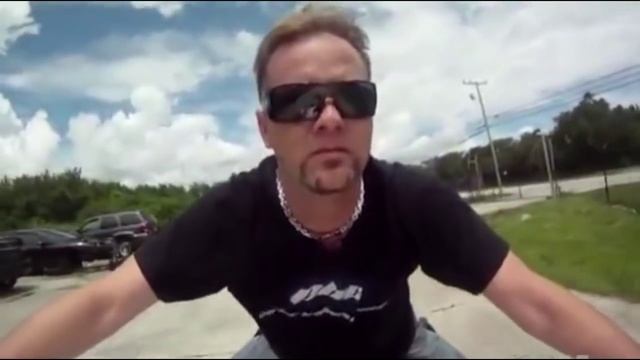 Biker Dream: Motorcycles Giants. Мечта Байкера: Мотоциклы Гиганты смотреть онлайн