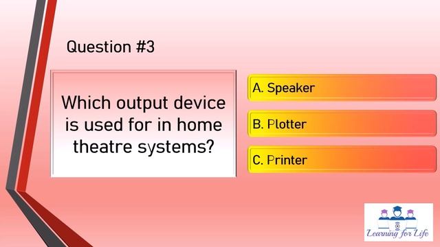 Learning Python from Basics - Quiz 4 смотреть онлайн