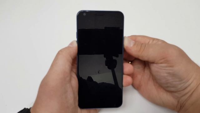 LG Q7+ LM-Q610NA Not Turns On / не включается