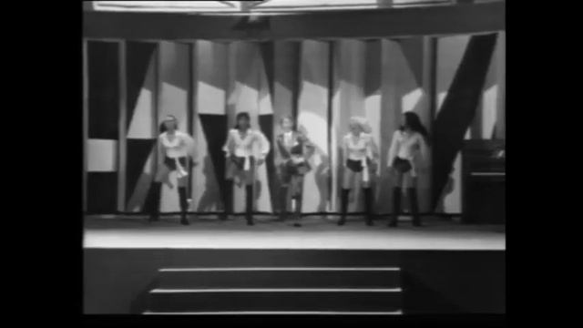 Claude Francois Chante    Je Danse #claudefrancois