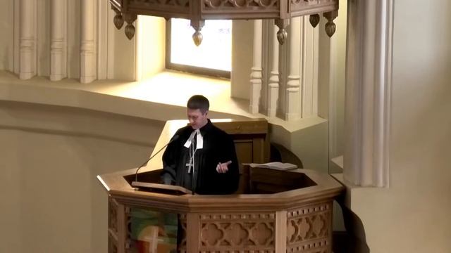 ШЕСТОЕ ВОСКРЕСЕНЬЕ ПОСЛЕ ТРОИЦЫ смотреть онлайн