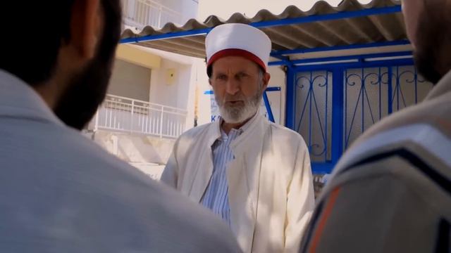 Üç İki Bir Kestik | Türk Komedi Filmi İzle