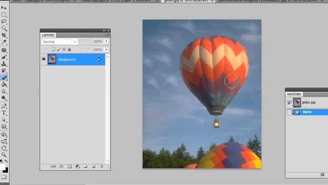 Tutorial para realizar la meta 5.1practica 6 de photoshop смотреть онлайн