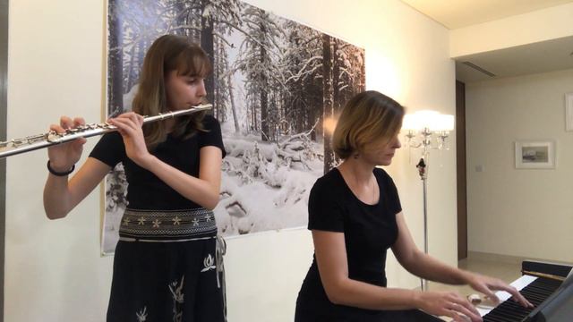 Иоганн Пахельбель 