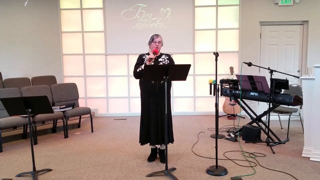 Любовь Котяй. Стих. 03/24/2019 смотреть онлайн