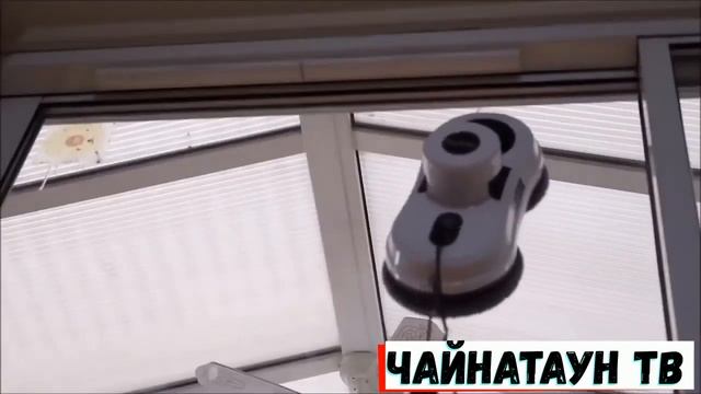 КРУТЕЙШИХ ТОВАРОВ С ALIEXPRESS - Очиститель Стёкол смотреть онлайн