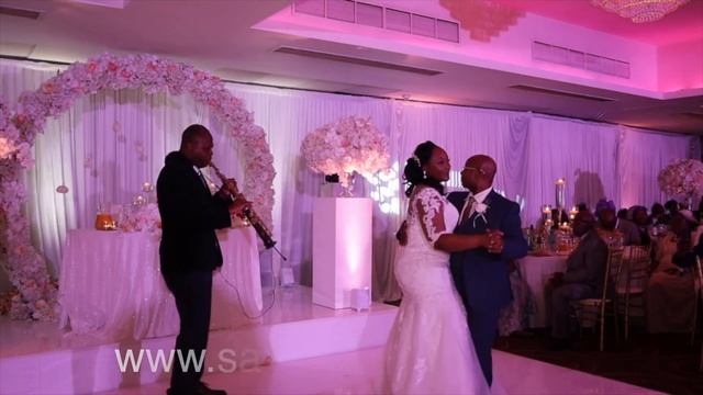 Careless whisper( George Michael) sax cover by Saxman Justyn смотреть онлайн