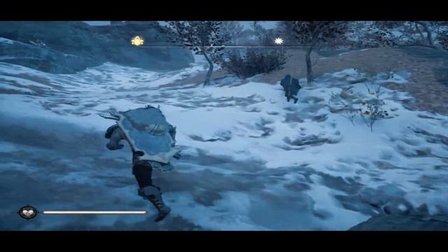 Assassin's Creed Valhalla Прохождение 361 Сердечное приглашение. Сноттингемшир. смотреть онлайн