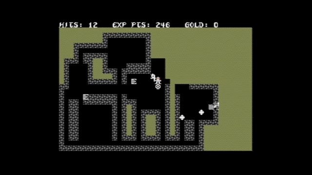 Let's Play Sword of Fargoal смотреть онлайн