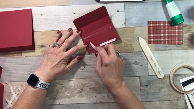 Christmas Gift Packaging Idea смотреть онлайн