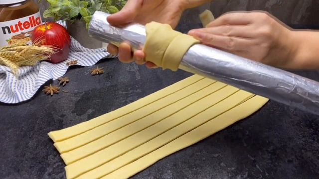 TRDELNIK Resepti.TРДЕЛЬНИК или ТРДЛО ☆ Чешский РЕЦЕПТ смотреть онлайн