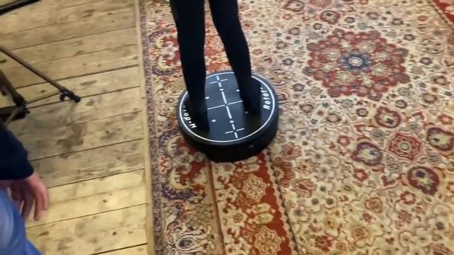 Поездка в Новосибирск! Помощник на ЛПХ! смотреть онлайн