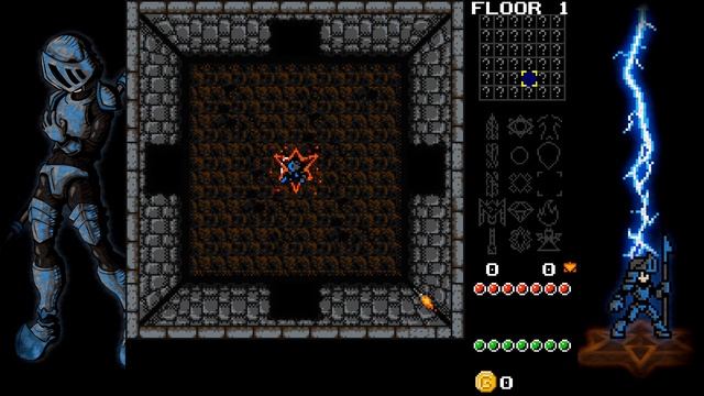 Castle of No Escape 2 - I want out! смотреть онлайн