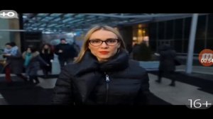 Реклама, заставки и анонсы на канале Ю (16.04.2019)