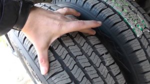 Какие выбрать шины на Газель? Я снова взял West Lake!