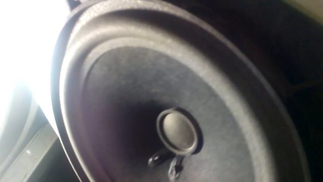 Chery Eastar штатные динамики 16см смотреть онлайн