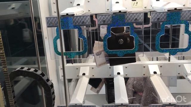 ВЫИГРАЛ ДЕНЬГИ В КАЖДОМ ВТОРОМ АВТОМАТЕ. смотреть онлайн