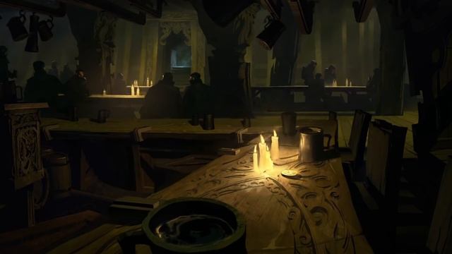 Вплоть до последнего мертвеца | Мисс Фортуна | League Of Legends Истории смотреть онлайн