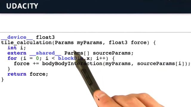 Using on P Threads - Intro to Parallel Programming смотреть онлайн