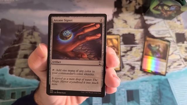Opening up Kaldheim Commander Decks! | Good Morning Magic | Elvish Empire | Phantom Premonition смотреть онлайн