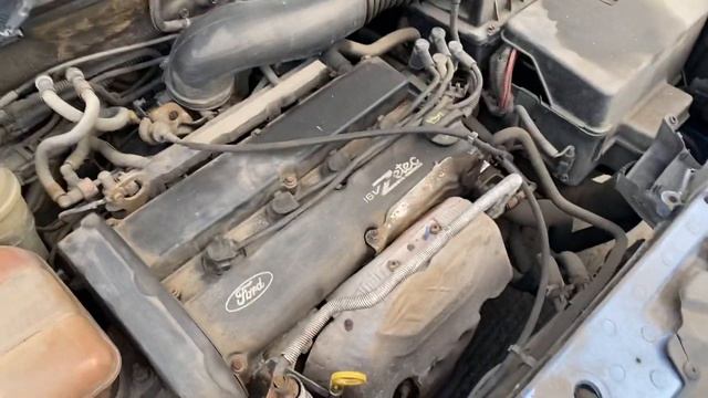 Разборка Ford - Focus 1 1998-2004, 1.8 Инжектор (VIN: WF0NXXGCDN3K16496) PJ03JZV смотреть онлайн