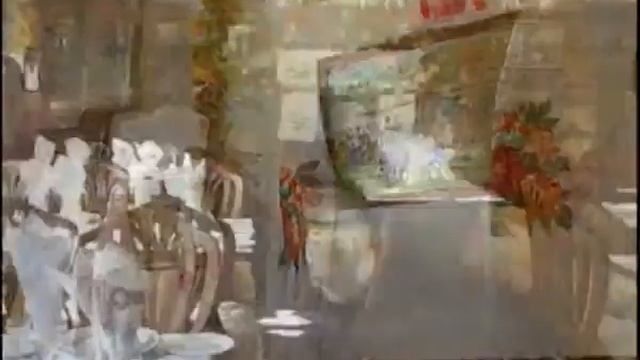 ролик ресторана "Українські Страви" смотреть онлайн