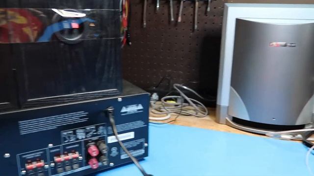 Discovering a Sony STR-DH520 AV Receiver смотреть онлайн