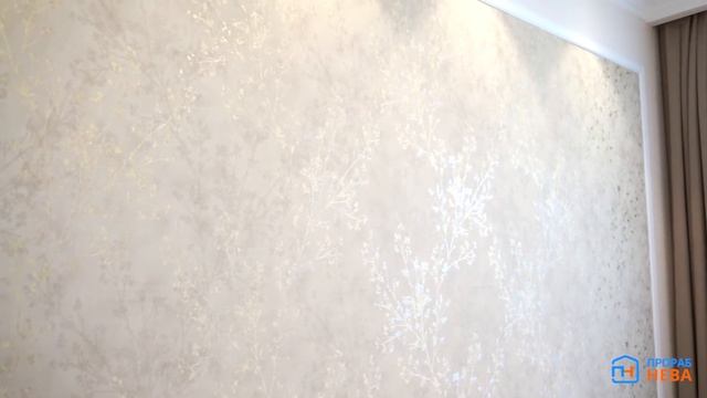 Видео-обзор ремонта под ключ | Квартира в современном стиле смотреть онлайн