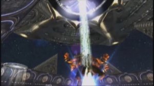 Serious Sam Xbox - All cutscenes