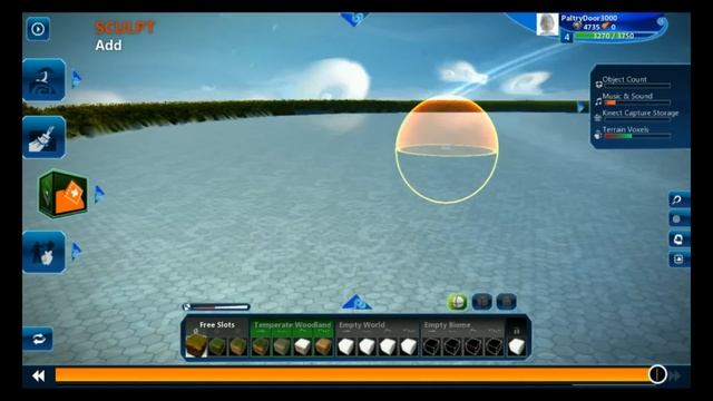 Обзор на игру Project Spark смотреть онлайн