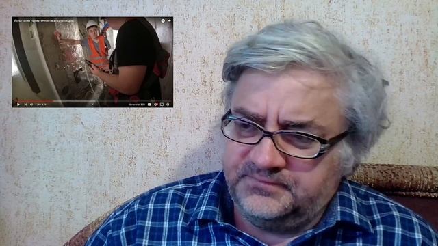 Испытания герметичности воздуховодов - пример самодельной установки смотреть онлайн