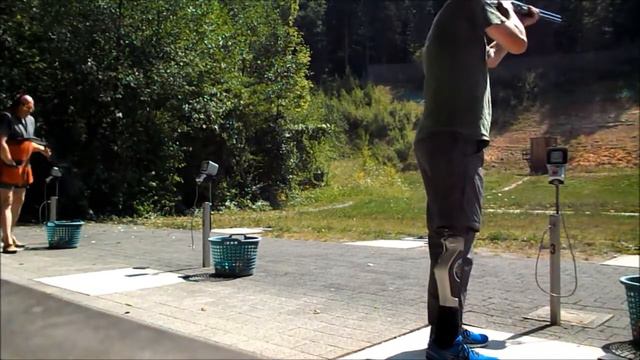 1st time after ... shooting part II смотреть онлайн